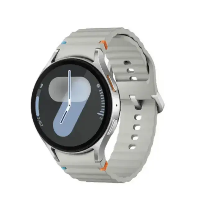 Samsung Galaxy Watch 7: Your AI-Powered Daily Companion Samsung Galaxy Watch 7: Your AI-Powered Daily Companion