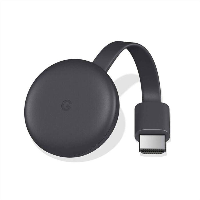 Google Chromecast (3rd Generation)