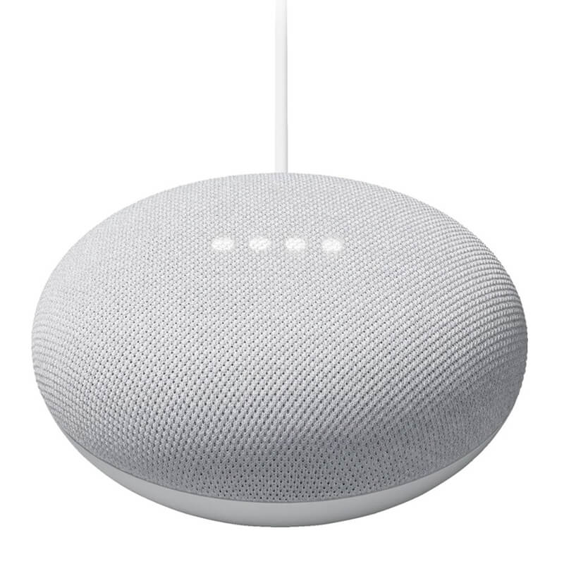 Google Nest Mini 2nd Generation