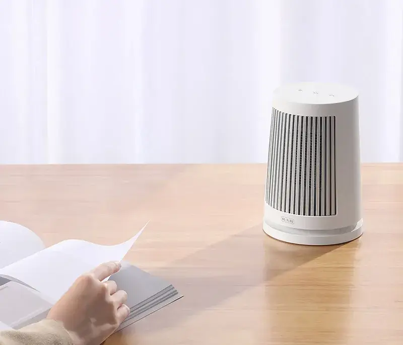 Xiaomi Mijia 600W Desktop Electric Heater