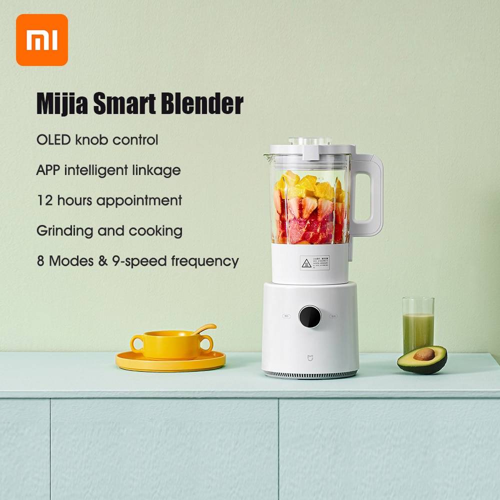 Xiaomi Mijia Smart High-Speed Blender