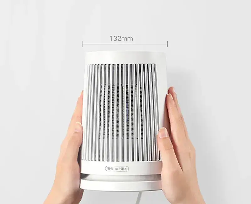 Xiaomi Mijia 600W Desktop Electric Heater