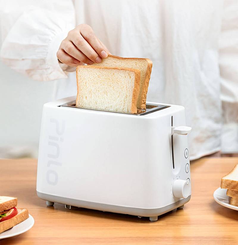 Xiaomi Pinlo Bread Toaster