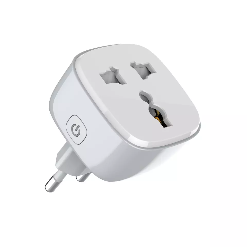 LDNIO SCW1050 EU Wi-Fi Smart Plug