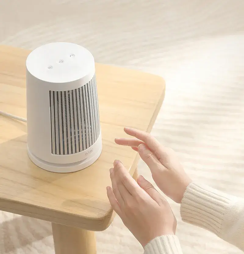 Xiaomi Mijia 600W Desktop Electric Heater