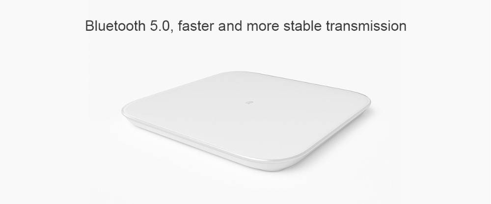 Xiaomi Mijia Smart Weight Scale 2 With LED Display