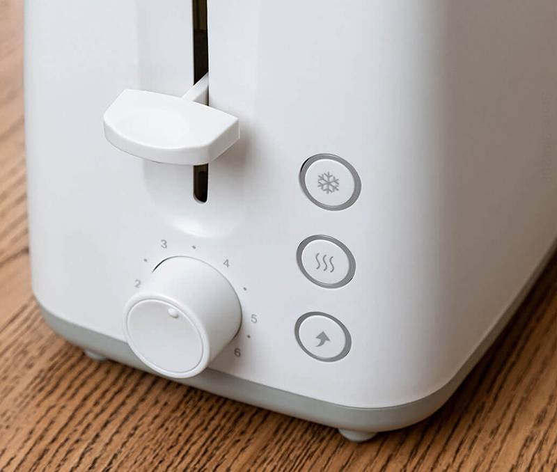 Xiaomi Pinlo Bread Toaster