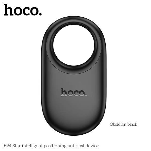 HOCO E94 Smart GPS Intelligent Positioning Anti-Lost Tracker with