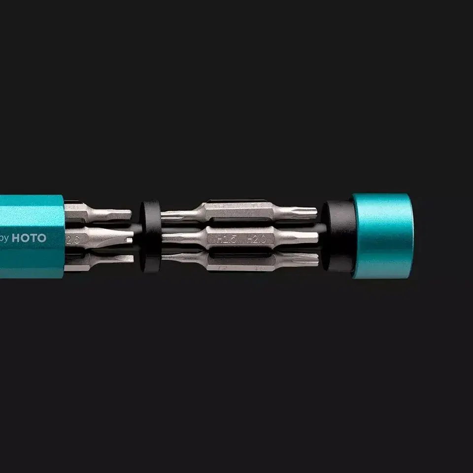 HOTO 24 in 1 Precision Screwdriver Kit