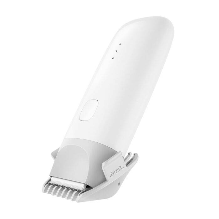 Xiaomi MiTu Razor Baby Hair Trimmer