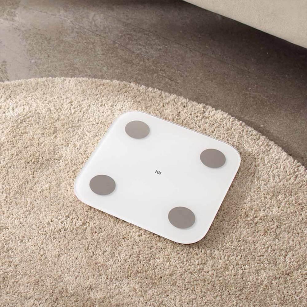 Xiaomi mi body composition smart scale 2