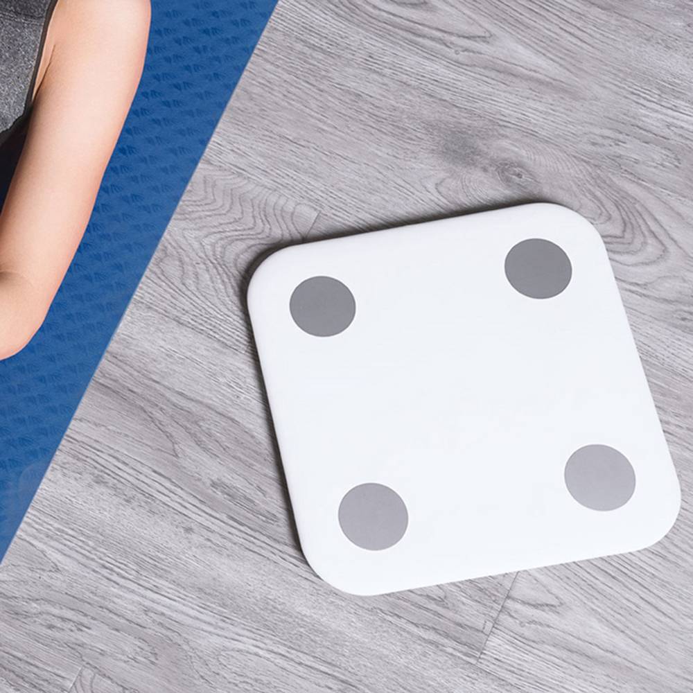 Xiaomi mi body composition smart scale 2