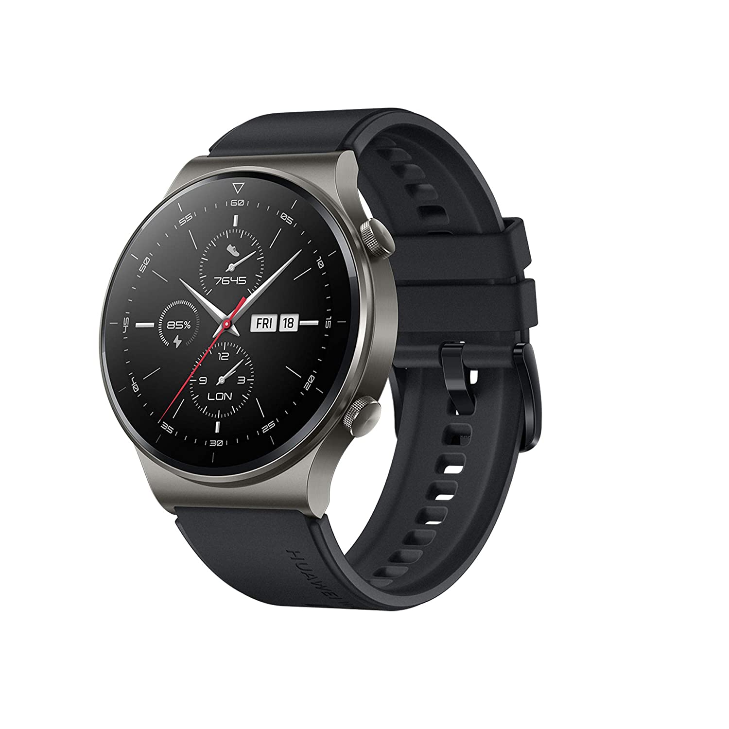 HUAWEI Watch GT 2 Pro Smart Watch