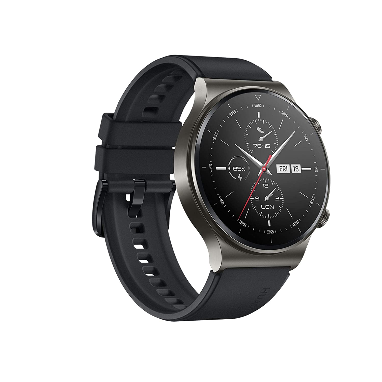 HUAWEI Watch GT 2 Pro Smart Watch