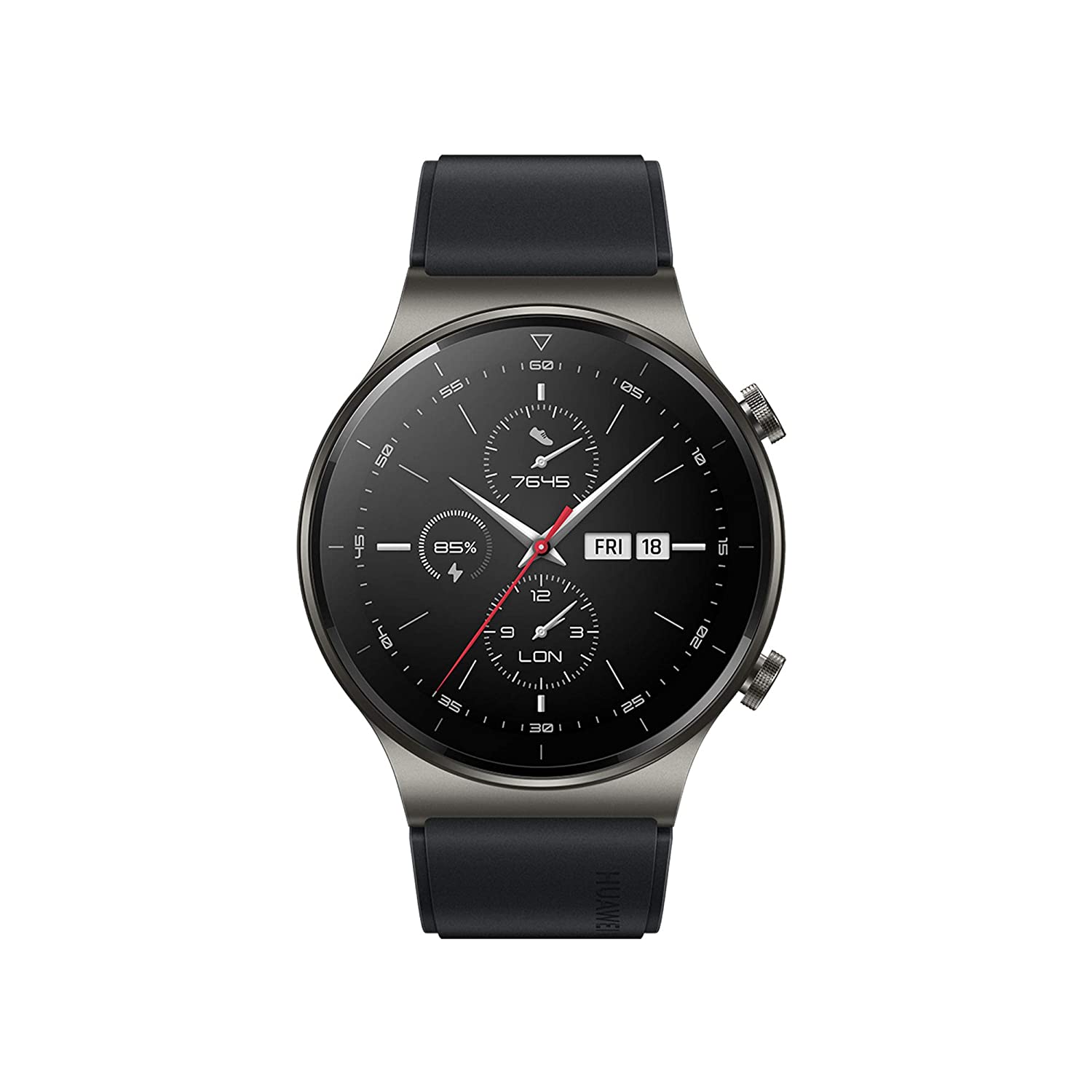 HUAWEI Watch GT 2 Pro Smart Watch