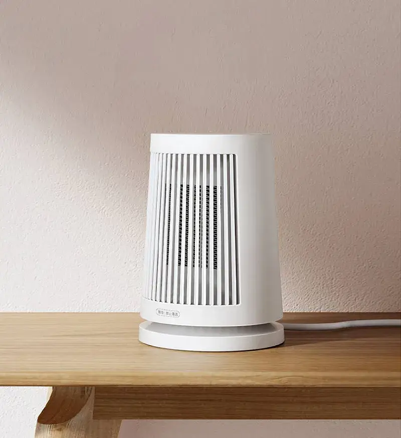 Xiaomi Mijia 600W Desktop Electric Heater