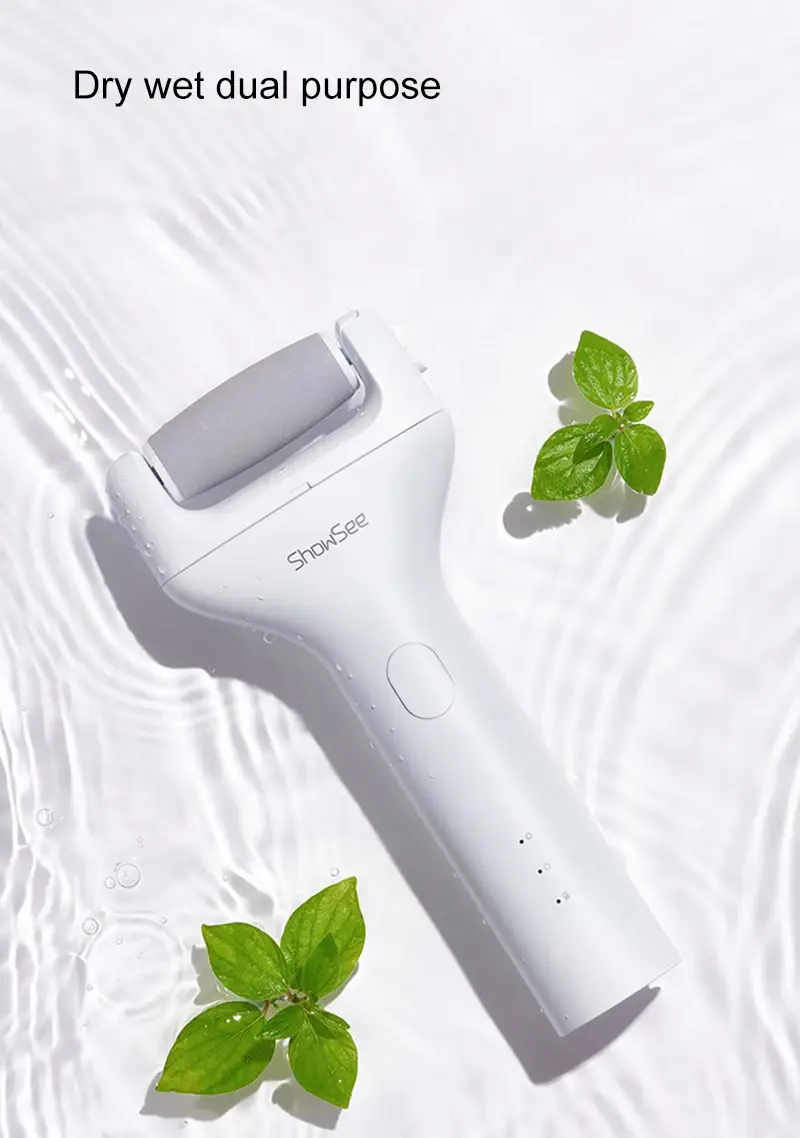 Xiaomi Showsee B1 Callus Remover