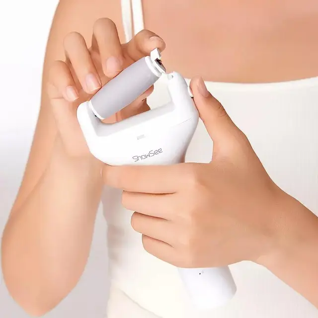 Xiaomi Showsee B1 Callus Remover