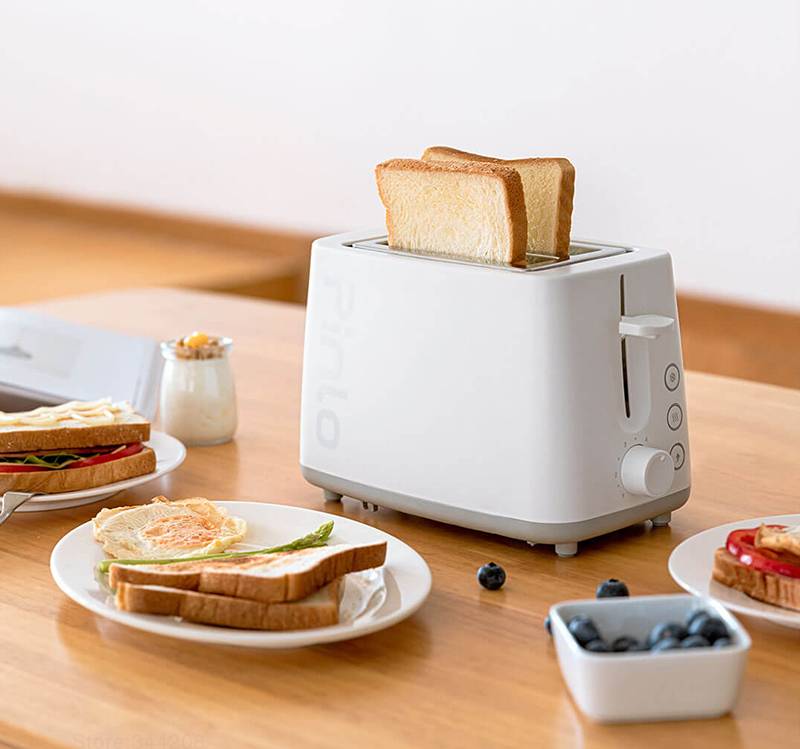 Xiaomi Pinlo Bread Toaster