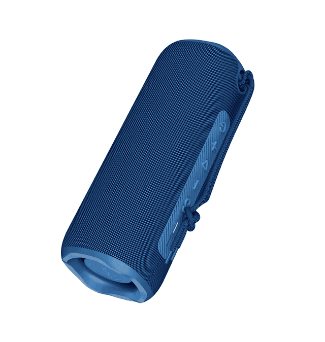 HiFuture Alpha Portable Wireless Speaker with 20W High-Fidelity Audio Output