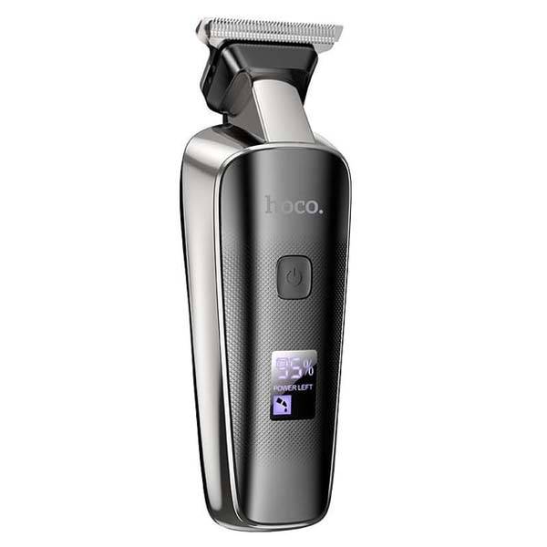 Hoco HP23 Diamond-Pattern Electric Hair Clipper