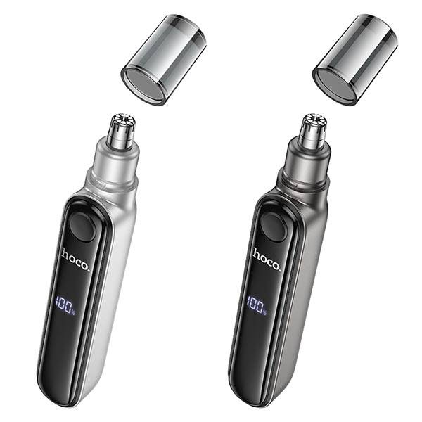 Hoco HP33 Portable Nose Hair Trimmer with Precision Cutting