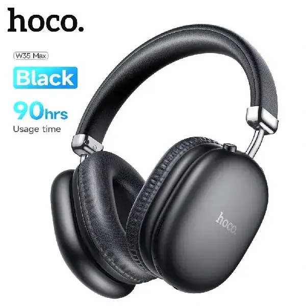 Hoco W35 Max Wireless Headphones