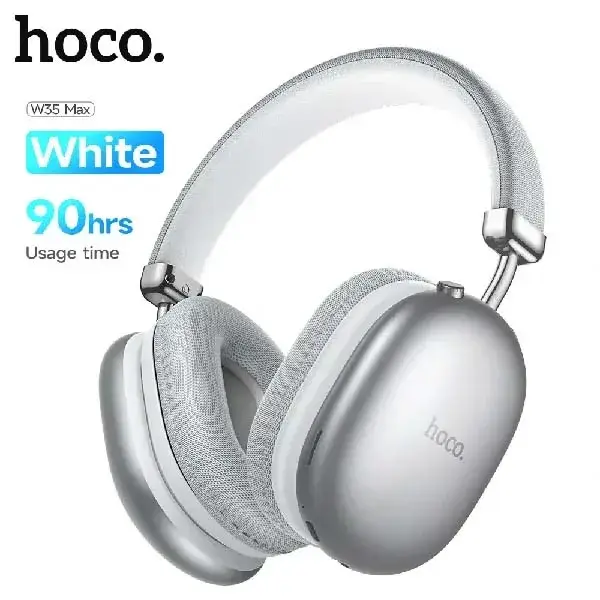 Hoco W35 Max Wireless Headphones