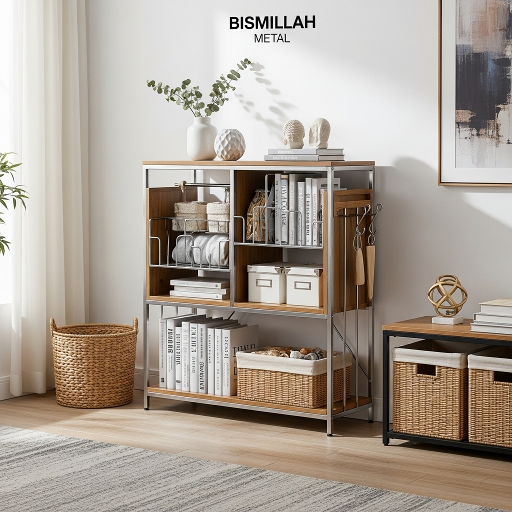 Home Organizers
