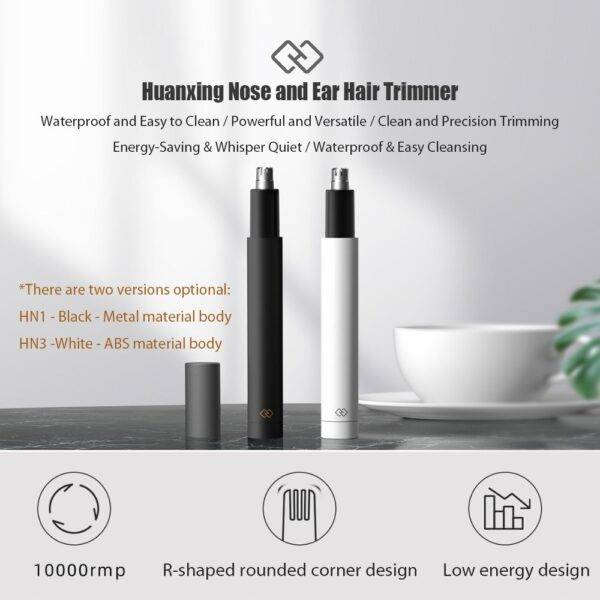 Xiaomi Huanxing HN3 Electric Nose Trimmer