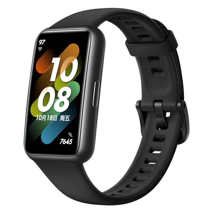 Huawei Band 7 AMOLED Screen Smart Watch