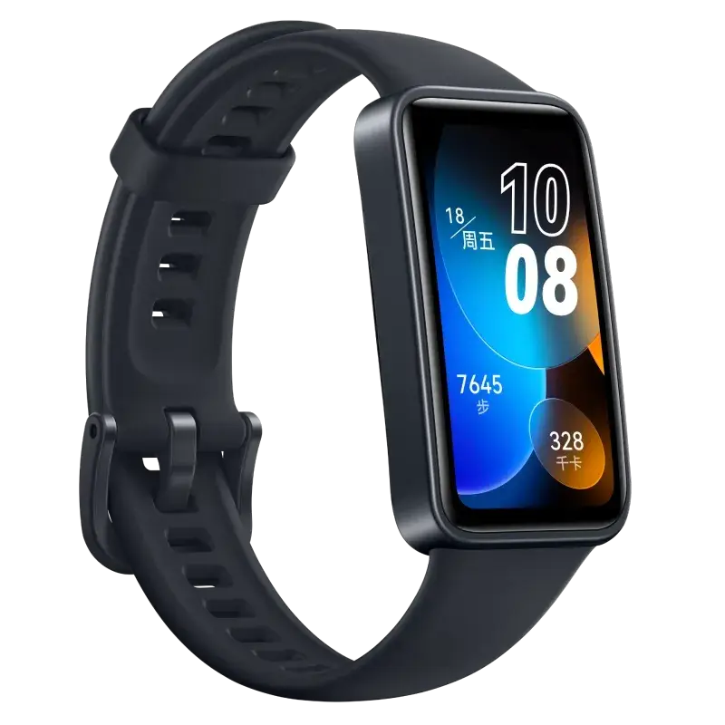 Huawei Band 8 AMOLED Screen Smart Watch