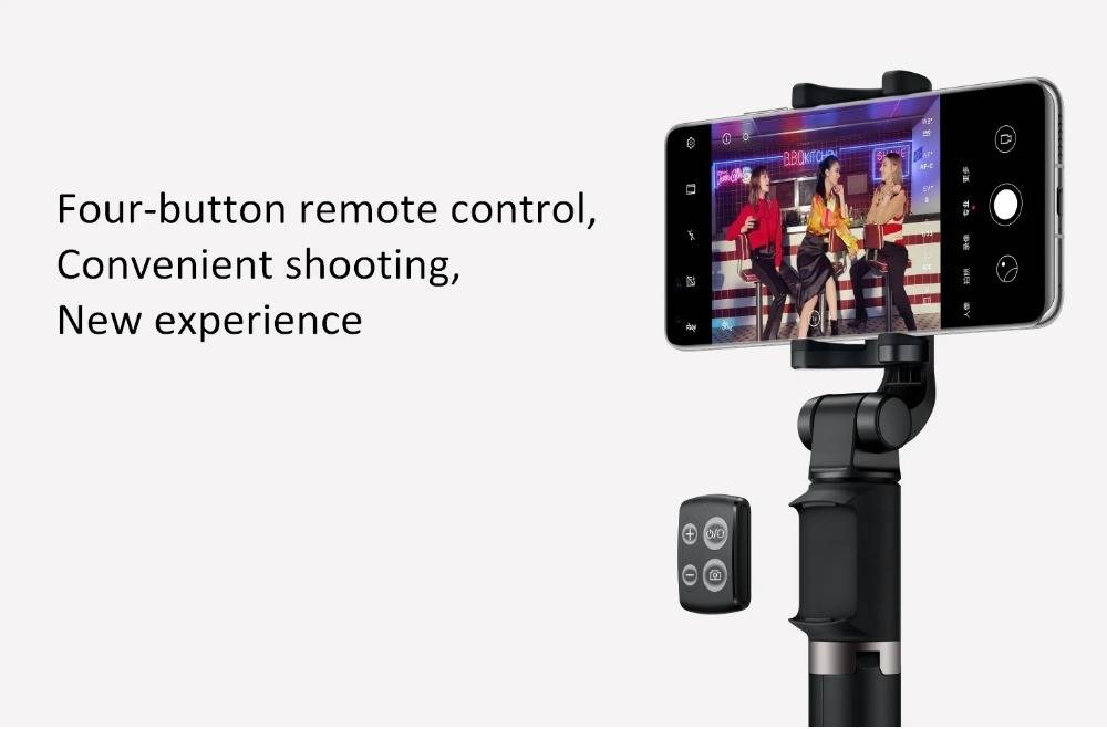 Huawei CF15 Pro Bluetooth Tripod Selfie Stick