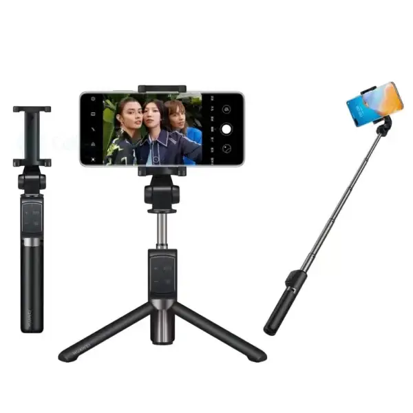 Huawei CF15 Pro Bluetooth Tripod Selfie Stick