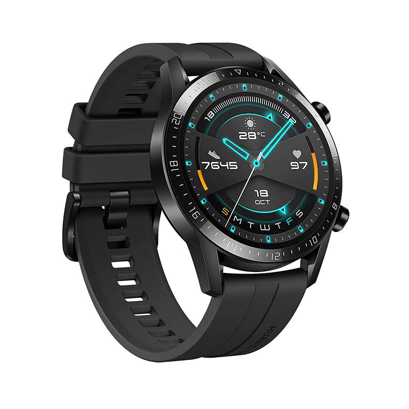 HUAWEI Watch GT 2 – Professional Companion