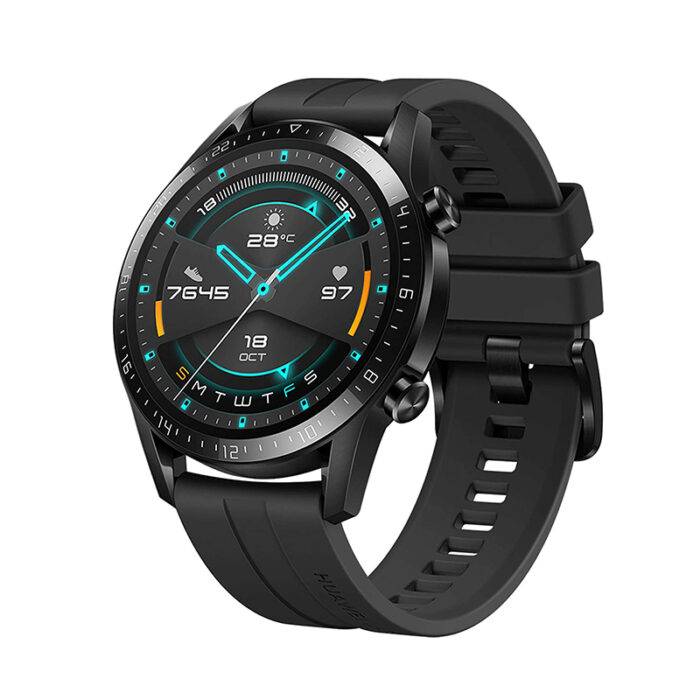 HUAWEI Watch GT 2 – Professional Companion