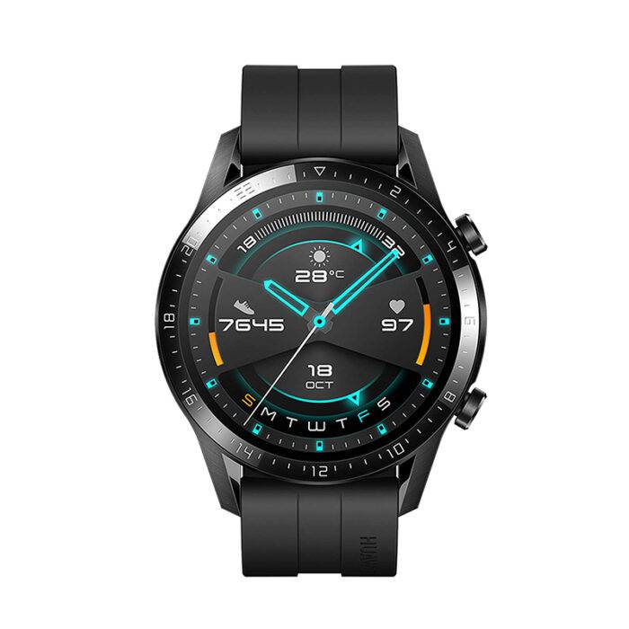 HUAWEI Watch GT 2 – Professional Companion