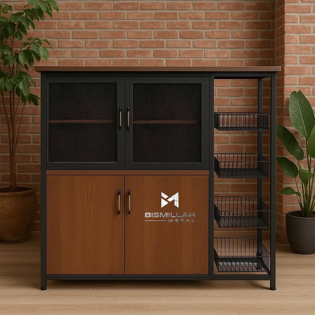 Kitchen Cabinet BM1M