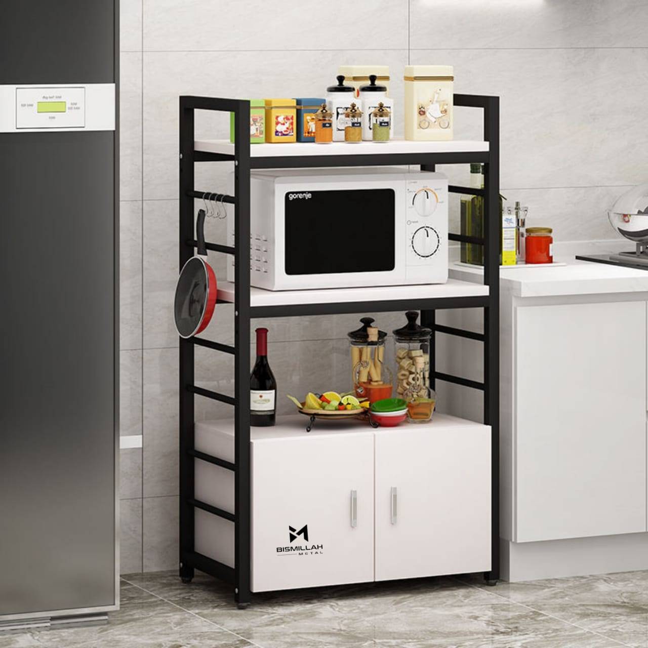  Oven Rack BM181