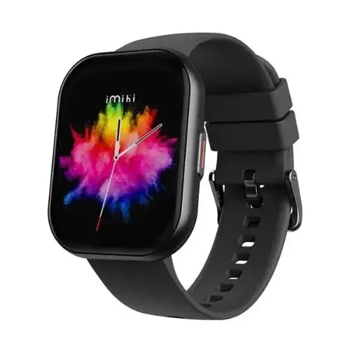 IMILAB IMIKI SE1 Smart Watch Bluetooth Calling