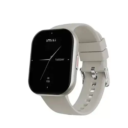 IMILAB IMIKI SE1 Smart Watch Bluetooth Calling