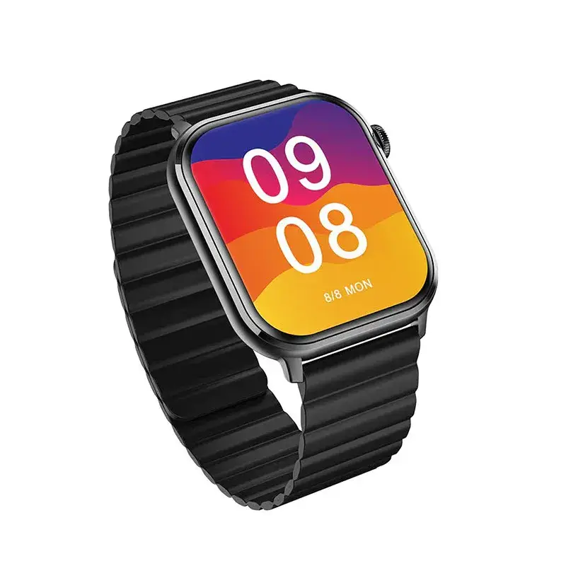 IMILAB W02 Bluetooth Calling Smart Watch