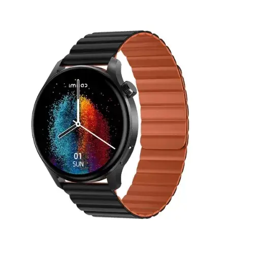 IMILAB W13 Smart Watch AMOLED Screen Bluetooth Calling