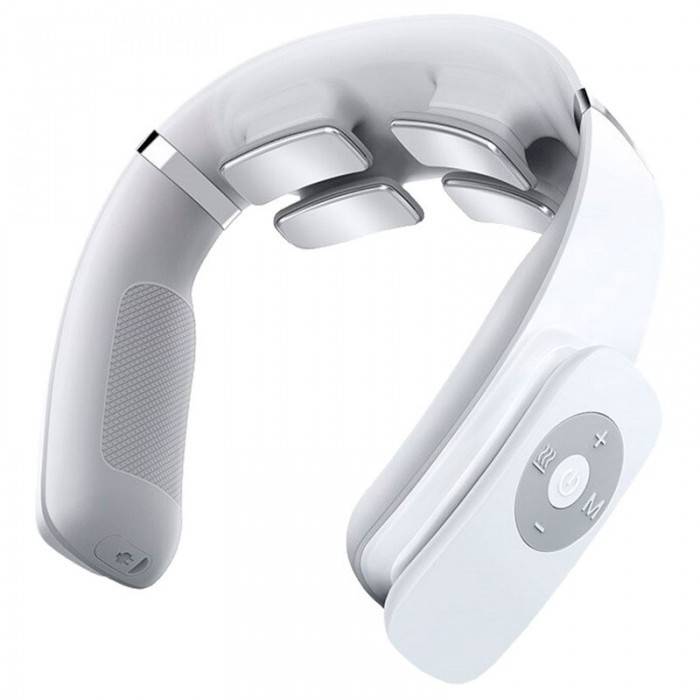 Xiaomi Jeeback G3 Wireless TENS Neck Massager for Pain Relief