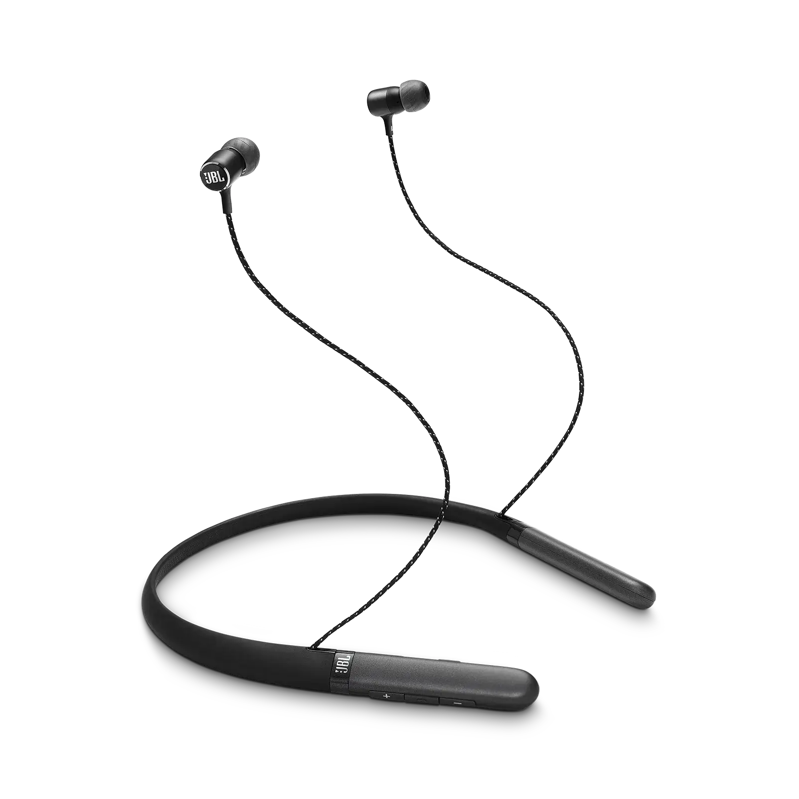 JBL Live 200BT Wireless Neckband Earphone