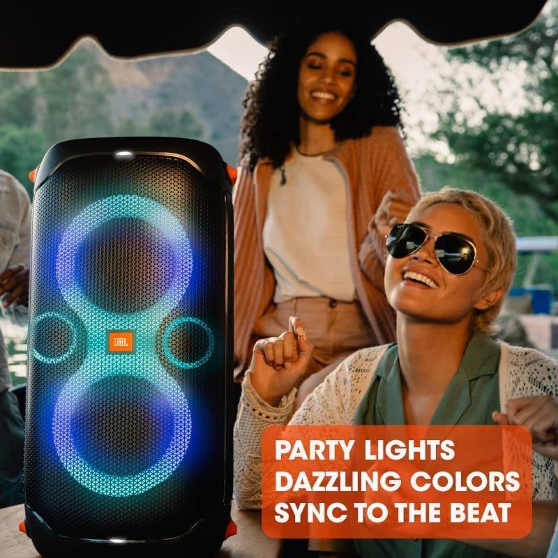 JBL PartyBox 110 Portable Party Speaker 160W