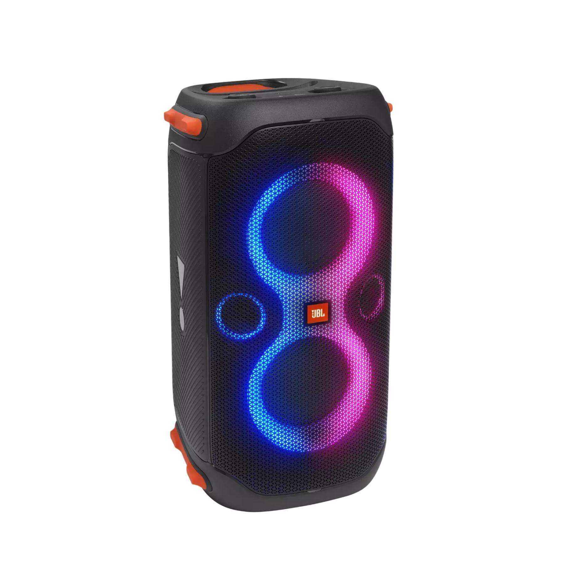 JBL PartyBox 110 Portable Party Speaker 160W