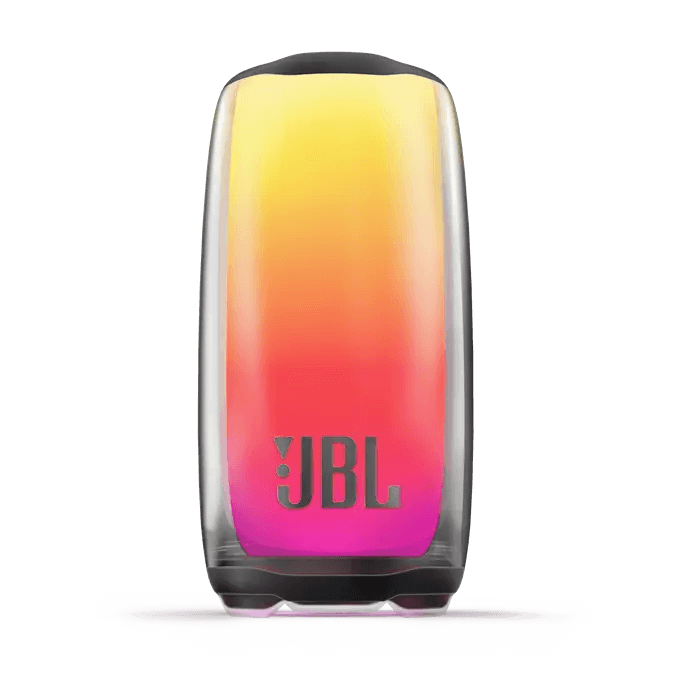 JBL Pulse 5 Portable Bluetooth Speaker