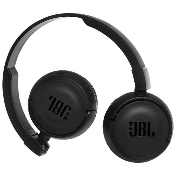 JBL T460BT Pure Bass Wireless Bluetooth On-ear Headphones