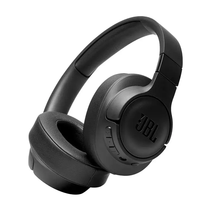 JBL Tune 710BT Wireless Over-Ear Headphones